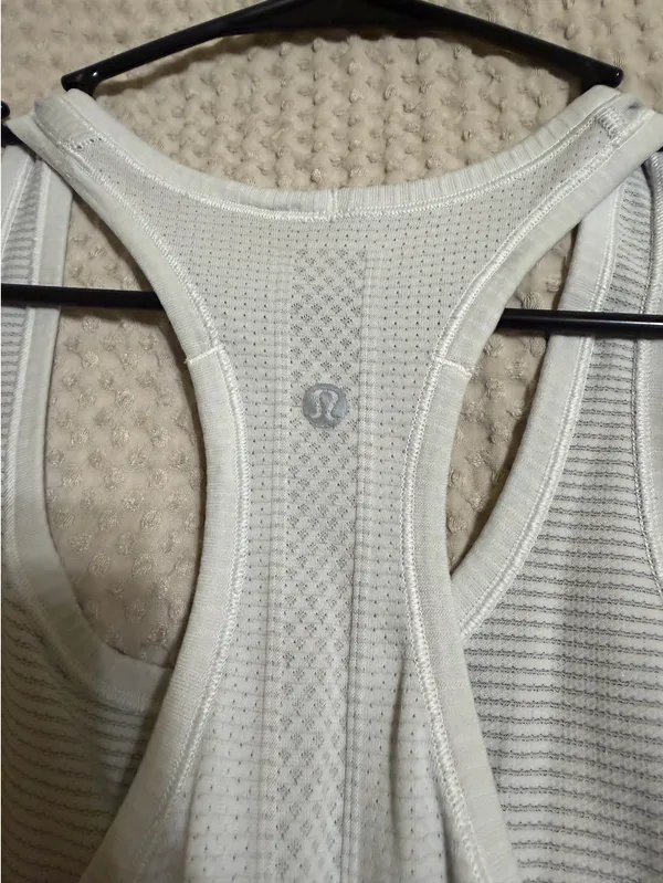 Lululemon Swiftly Tank - Image 3