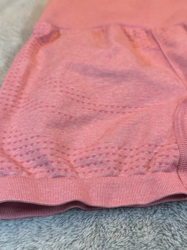 Gymshark Seamless Shorts Vital 2.0 - Image 7