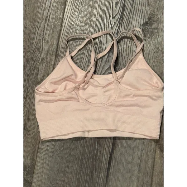 Ryka‎ sports bra size small no pads excellent condition - Image 2