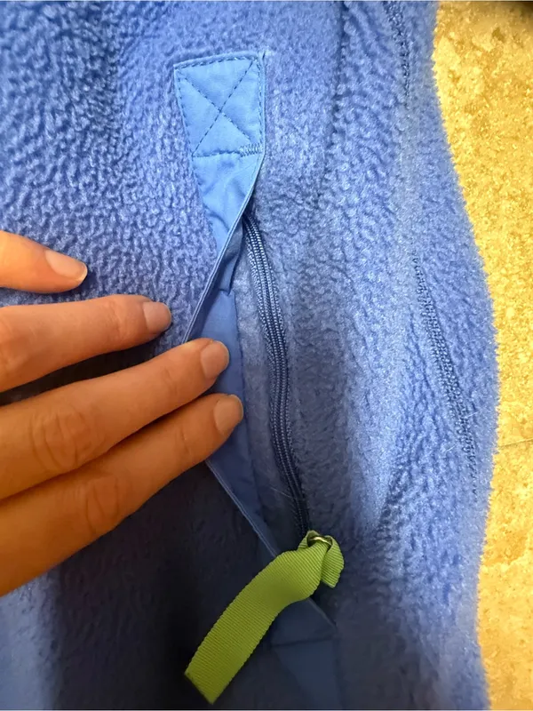 VTG Patagonia 1996 jacket - Image 3