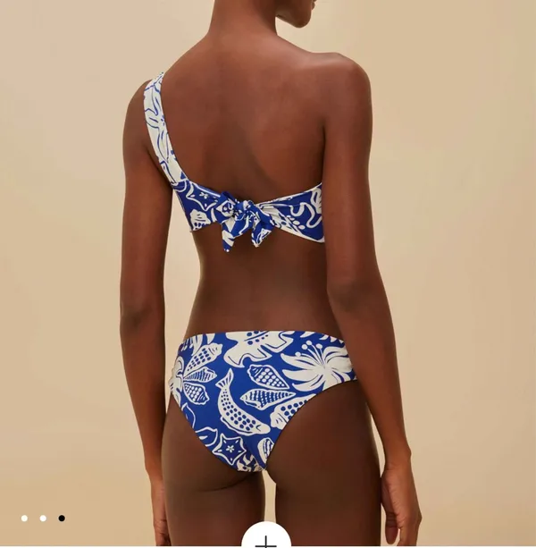 Farm Rio Bikini Bottom - Image 2