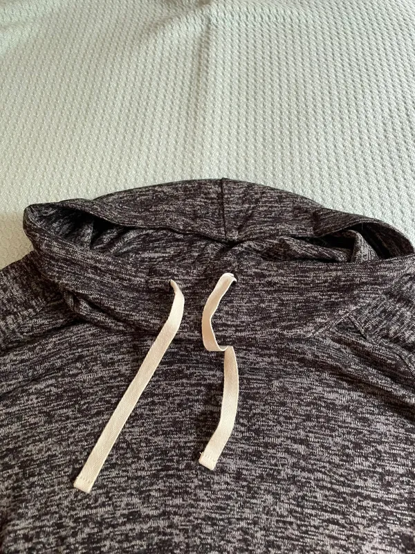 Hollister Cowl Neck Sweater - Image 3