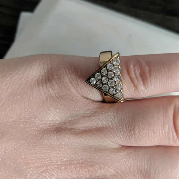 {J.Crew} Ring Size 6 - Image 4