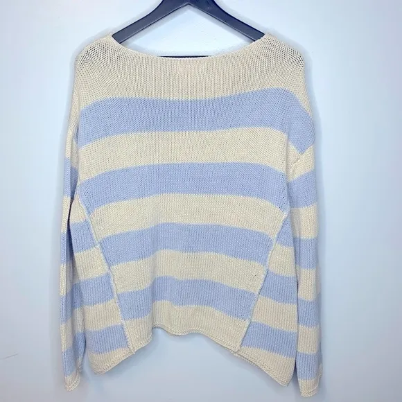 BDG Women’s Striped Sweater from Urban Outfitters‎ Size S - Image 2