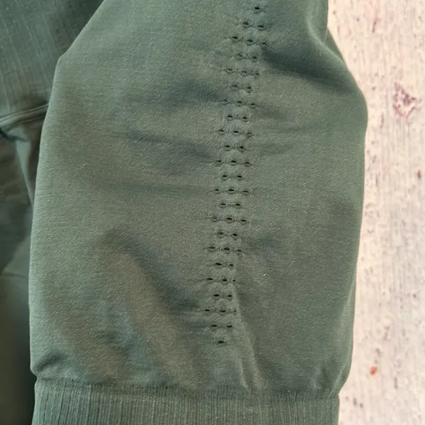 NWOT FP Movement Good Karma Running Shorts - Image 9
