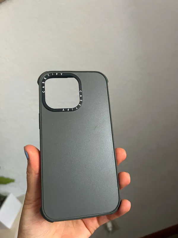 iPhone 13 Pro CASETiFY Case Phone - Image 2