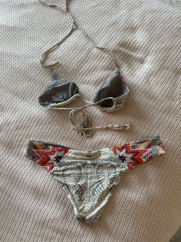 Rip Curl Bikini Set - Image 2