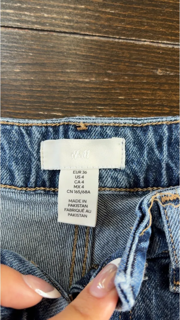 H&M jeans - Image 3