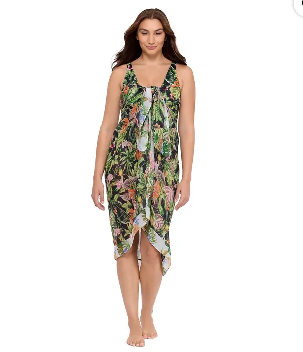 Sofia Vergara Coverup wrap - Image 3