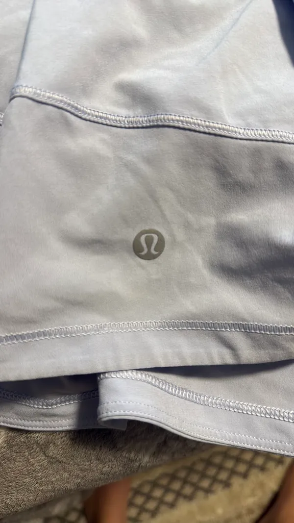 Lululemon Pace Rival Skirt Tall - Image 6