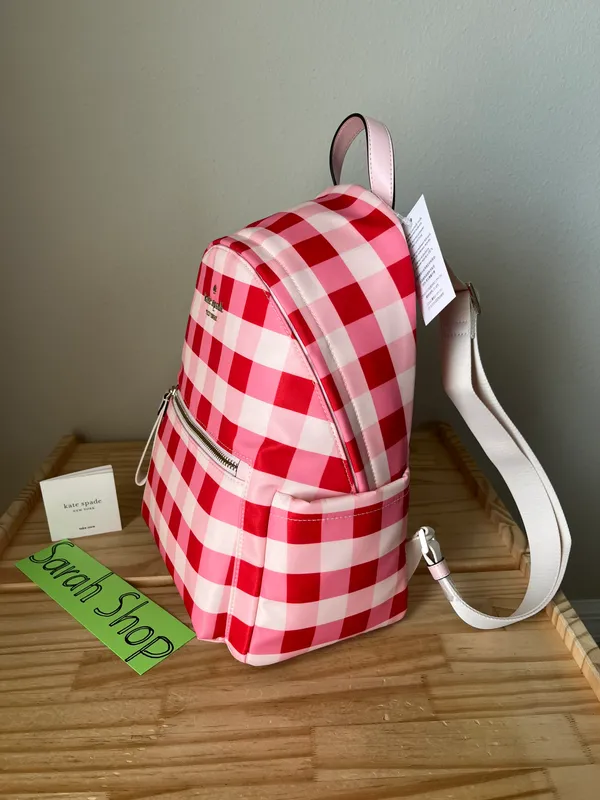 Kate Spade Backpack - Image 3