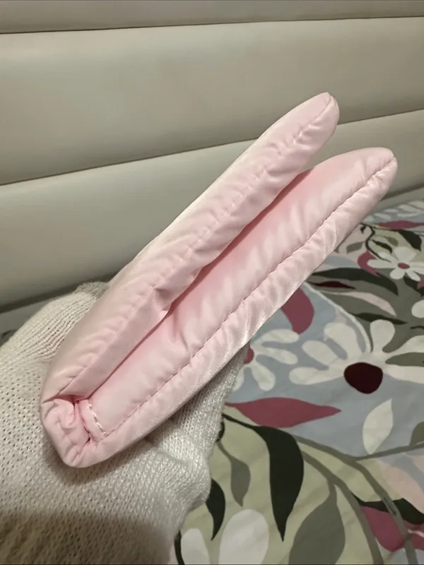 Dior Novelty Cosmetic Pouch - Image 3