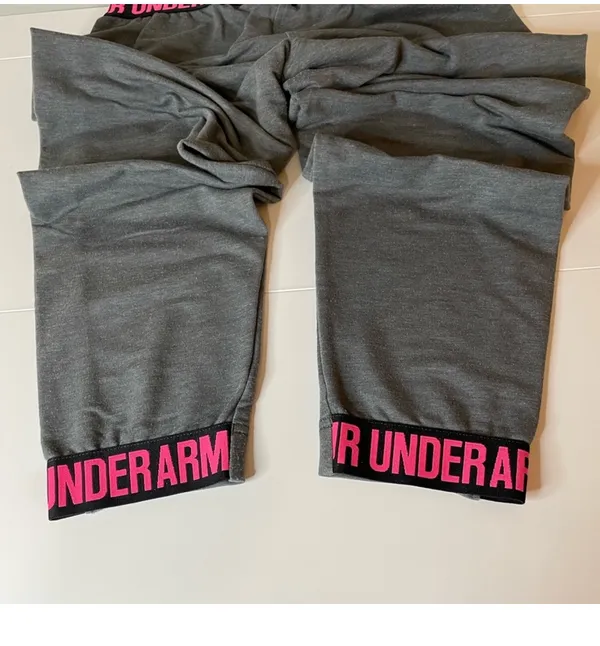 Under Armour Athletic Pants/Size Medium - Image 9