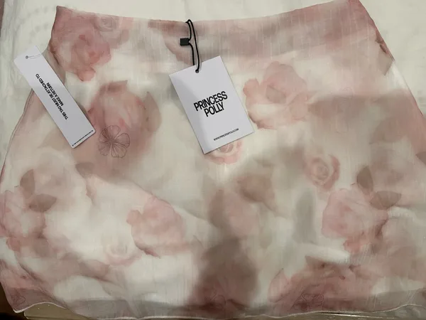 Princess Polly skirt - Image 2