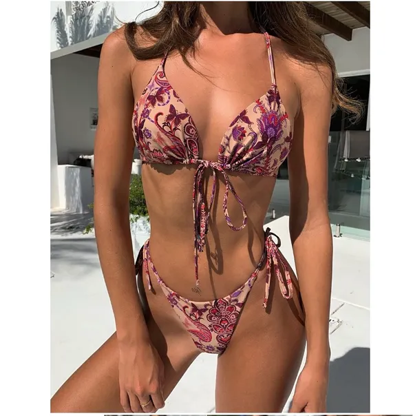 Iamgia Bikini Bottoms  - Image 4