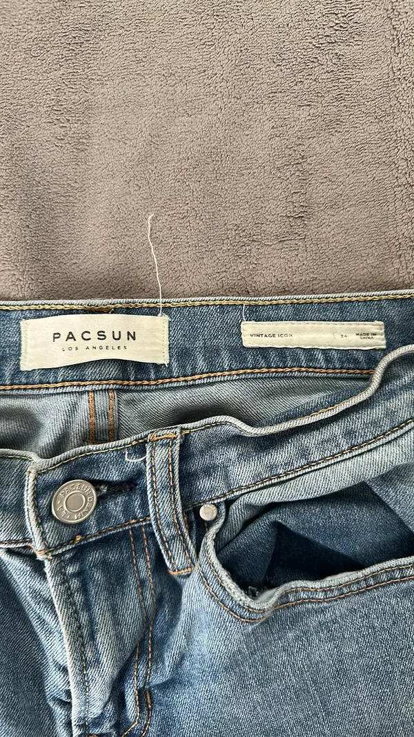 Pacsun Jeans - Image 2
