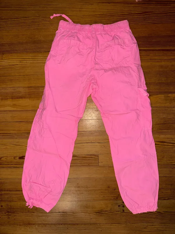 Aerie Cargo Pants Jogger - Image 3