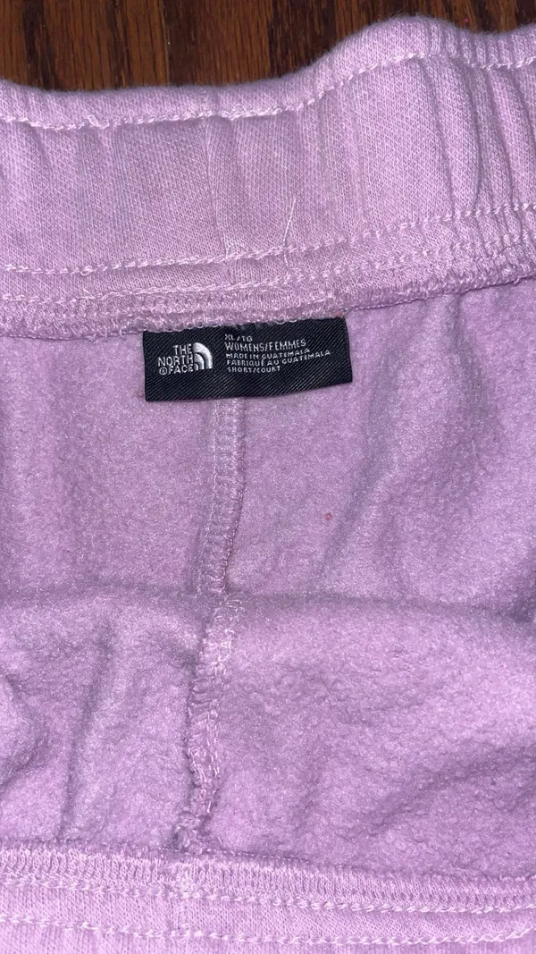 North Face Shorts - Image 4