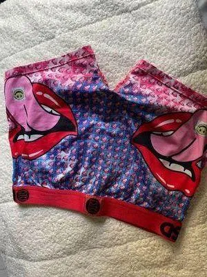 Psd Boxers Size XS - Image 2