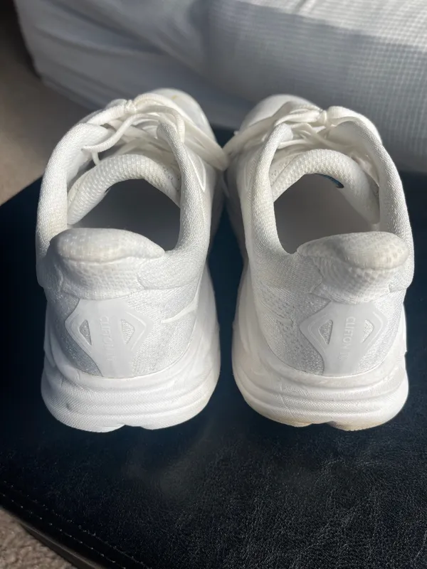 Hoka Clifton 10 Shoes - Image 4