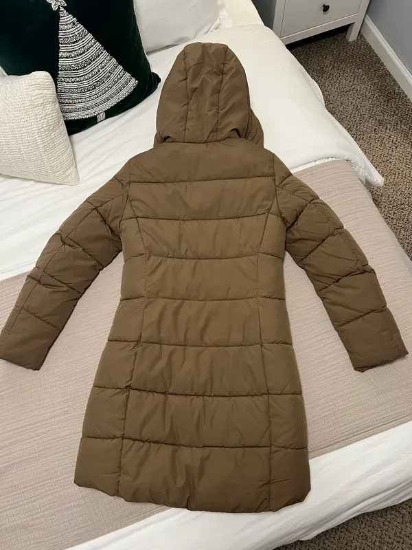 Puffer Jacket - Image 4