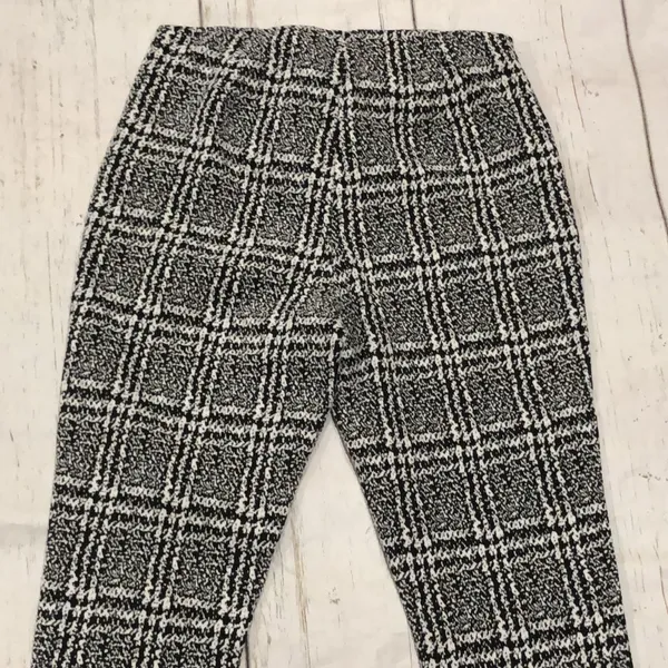 Michael Michael Kors black and white checkered pants - Image 4