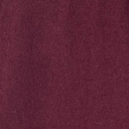 Quince Burgundy 100% Mongolian Cashmere Jogger Sweatpants Women Medium NWT - Image 6