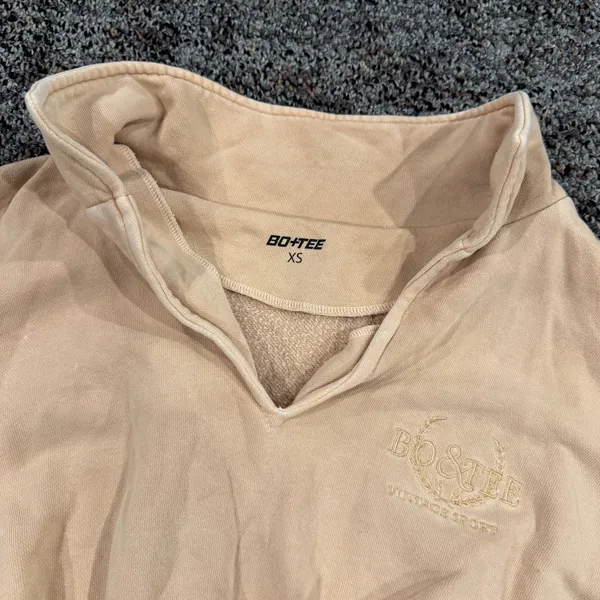Bo+Tee Sweatshirt - Image 4
