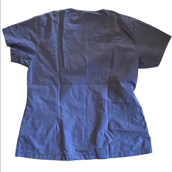 Reina Uniform Set Size M Color Blue Size M - Image 3