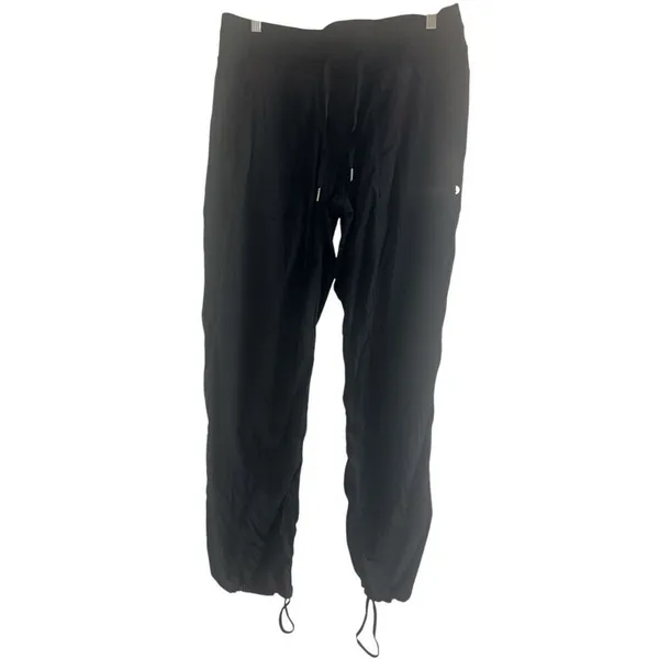 ✨Lululemon Dance Studio Mid-Rise Black Sz 12 Pant *Full Length✨ - Image 7