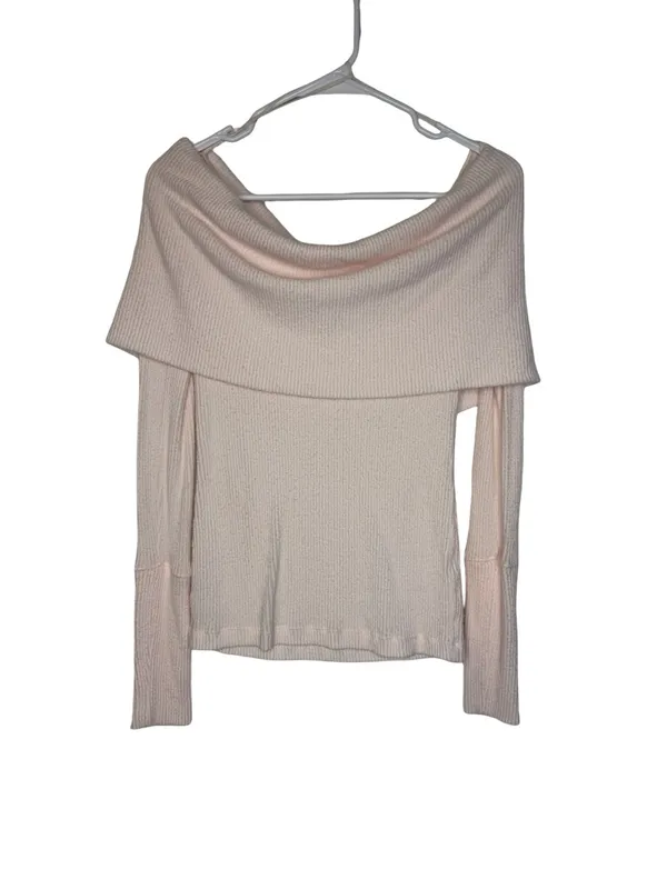 ✨ Free People‎ We The Free Off Shoulder Top Small ✨ - Image 2