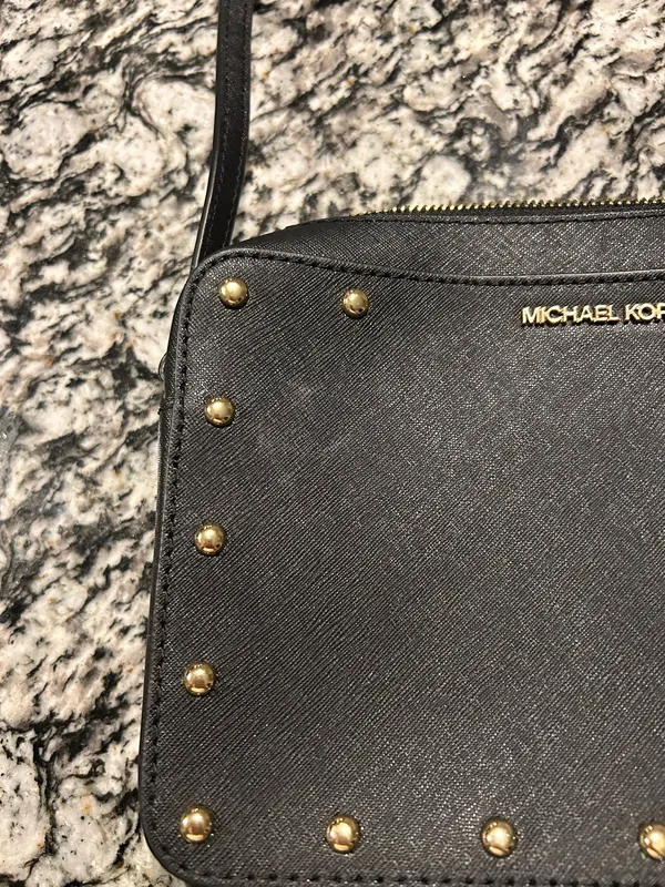 Michael Kors Purse - Image 4