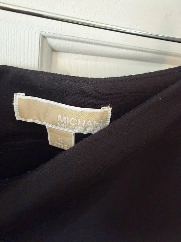 Michael Kors Women’s Aline Skirt - Size 4 - Image 5