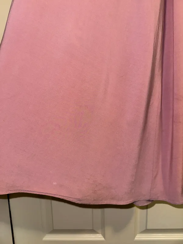 Azazie Bridesmaids Dress - Image 9