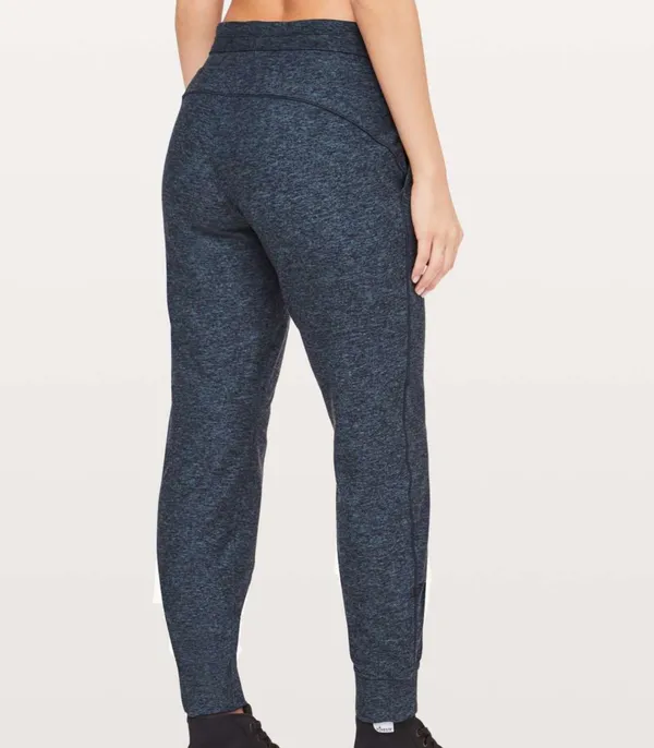 Lululemon Joggers - Image 3