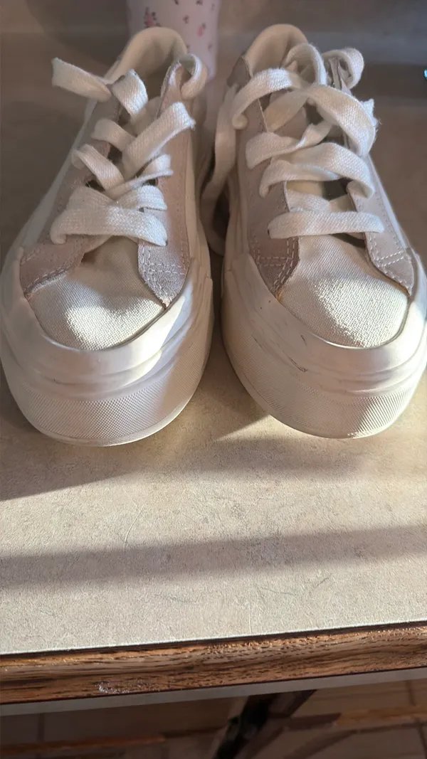 Converse Sneakers - Image 6