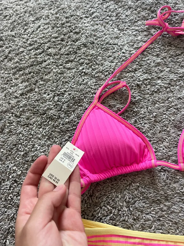 Aerie bikini set - Image 3
