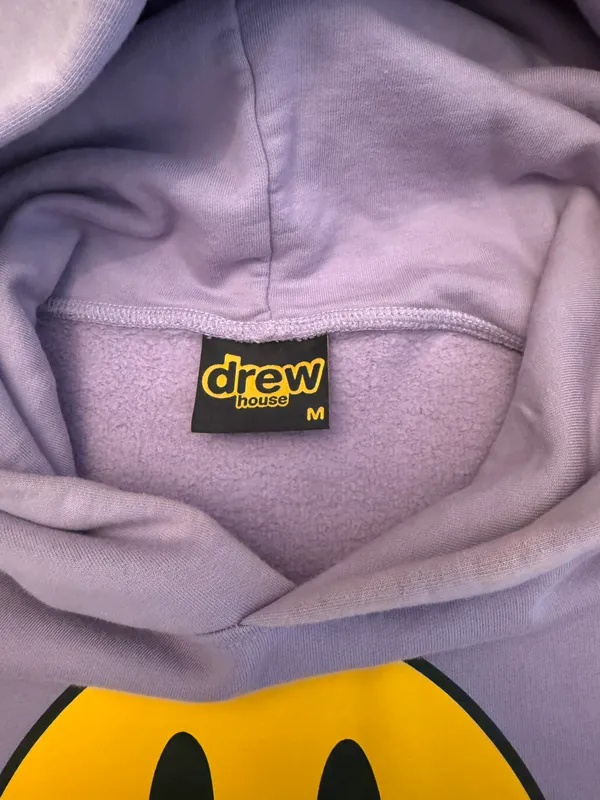 Drew House Hoodie - Image 4
