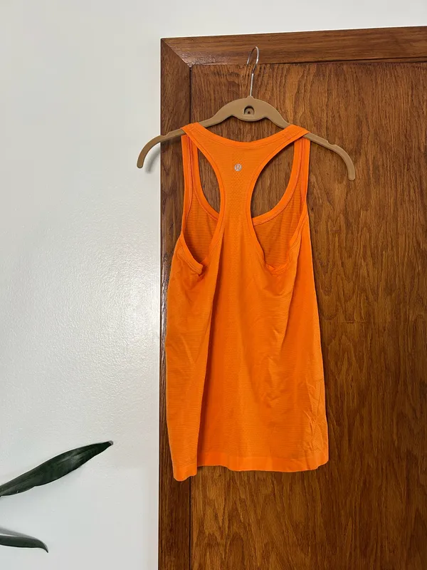 Swiftly Tech Tank Lululemon - Image 2