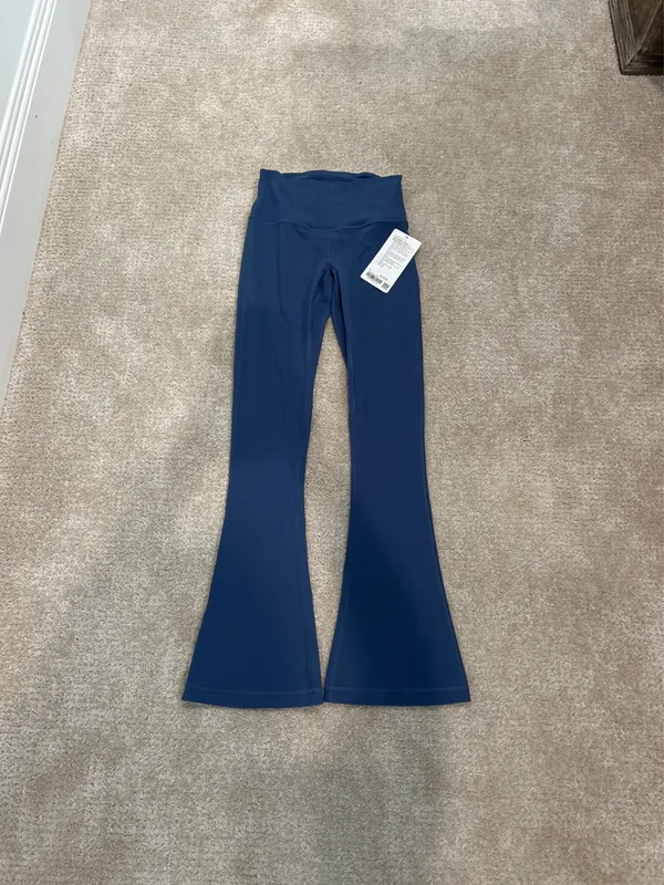 Lululemon align flare pant - Image 3