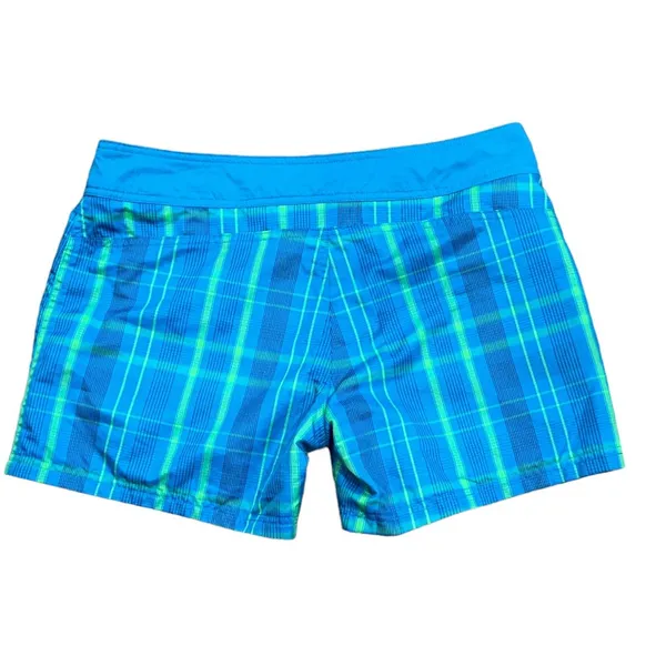 The‎ North Face Swim Board Shorts Reversible Size 12 Outdoors Summer Beach Pool - Image 3