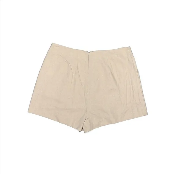 ✨Forever 21 Linen Blend Mini Skort✨ - Image 3