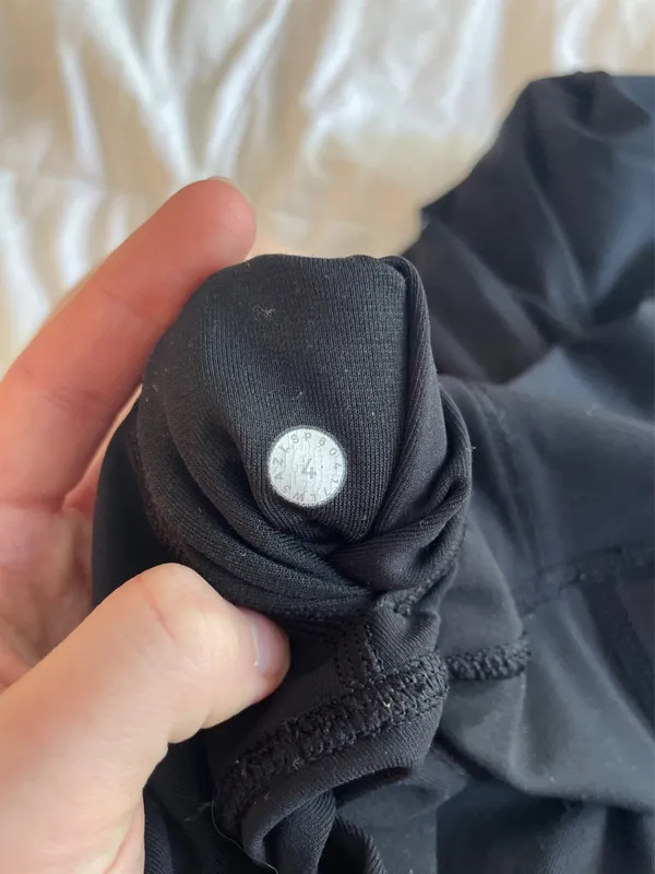 Lululemon leggings  - Image 3