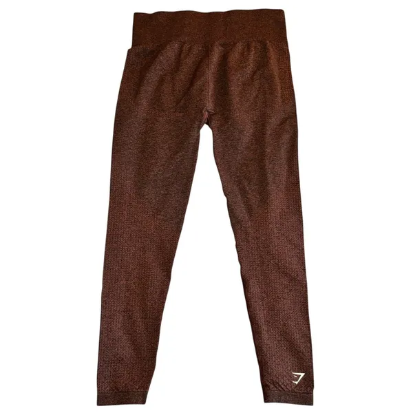 Gymshark Vital Leggings Sz Lg - Image 6