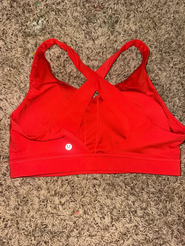 Lululemon Bra - Image 2