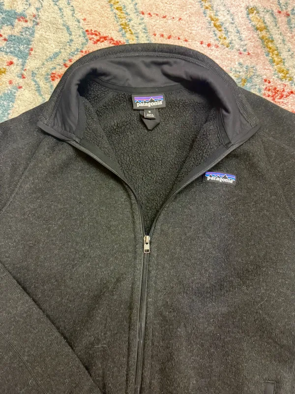 Patagonia Women’s Jacket - Image 2