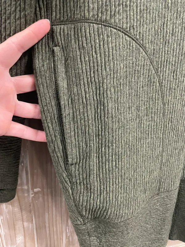 Lululemon Dress Size XXS Along The way Dress - Image 3