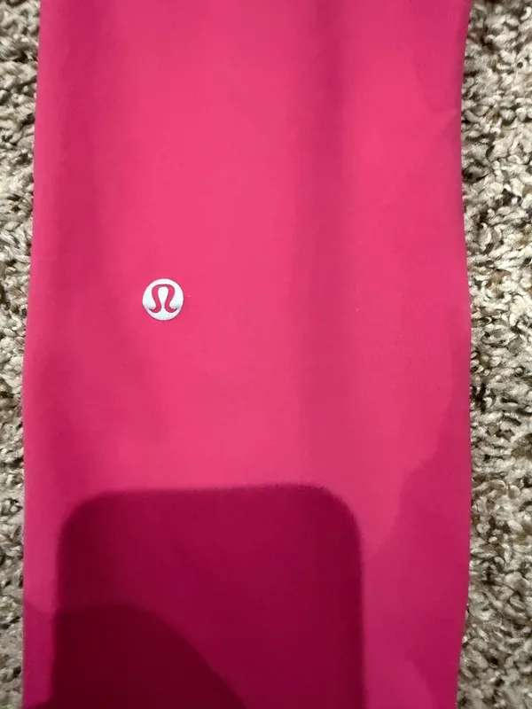 Lululemon Wunder Train High-Rise Leggings - Image 4