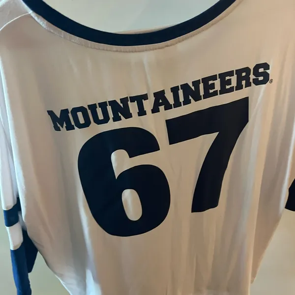Zoozatz Wvu shirt- - Image 3