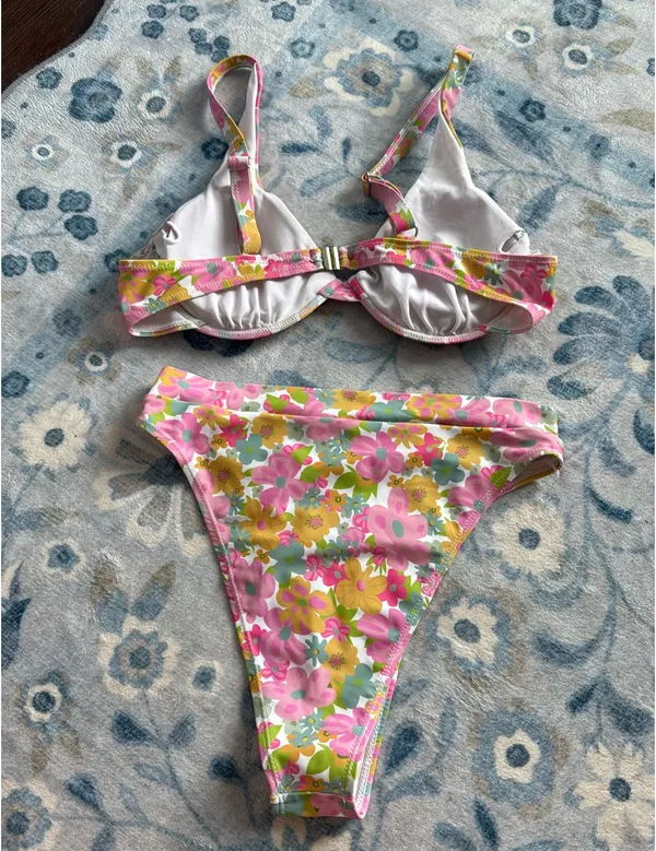 SheIn Bikini set - Image 2